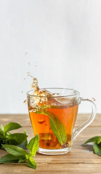 front-view-tea-herbal-concept-with-copy-space